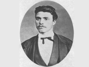 Vasil Levski