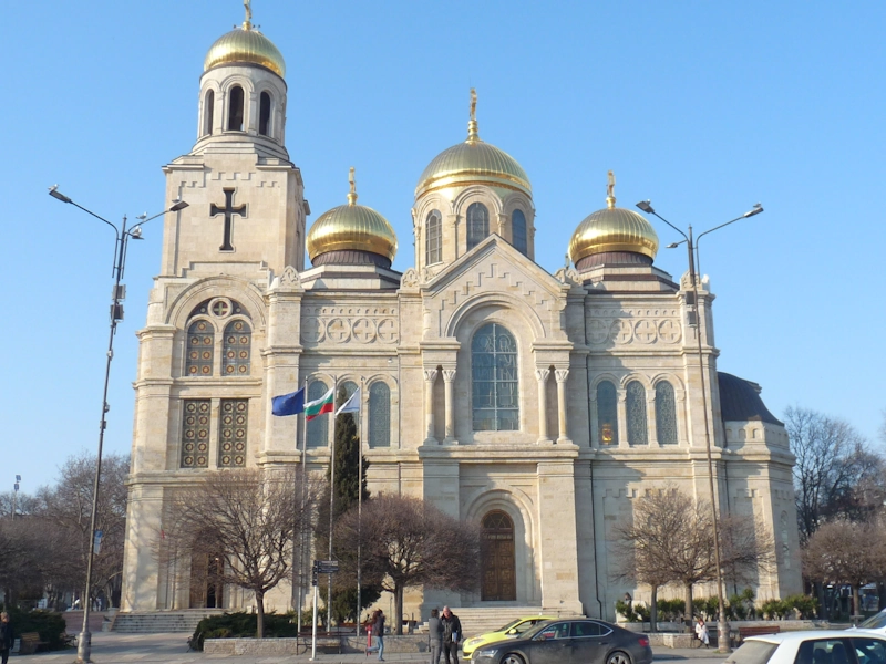 Varna Cathedral