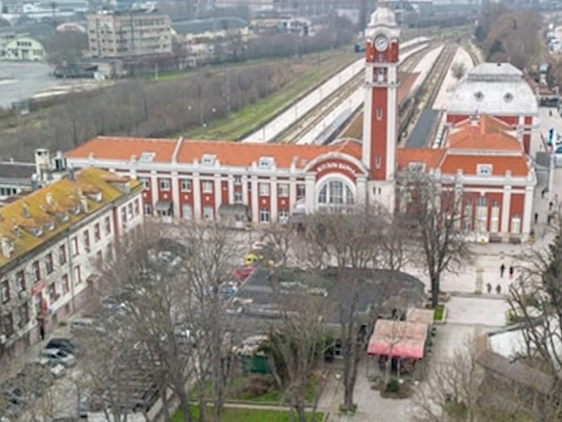 Varna Train Station B wepb